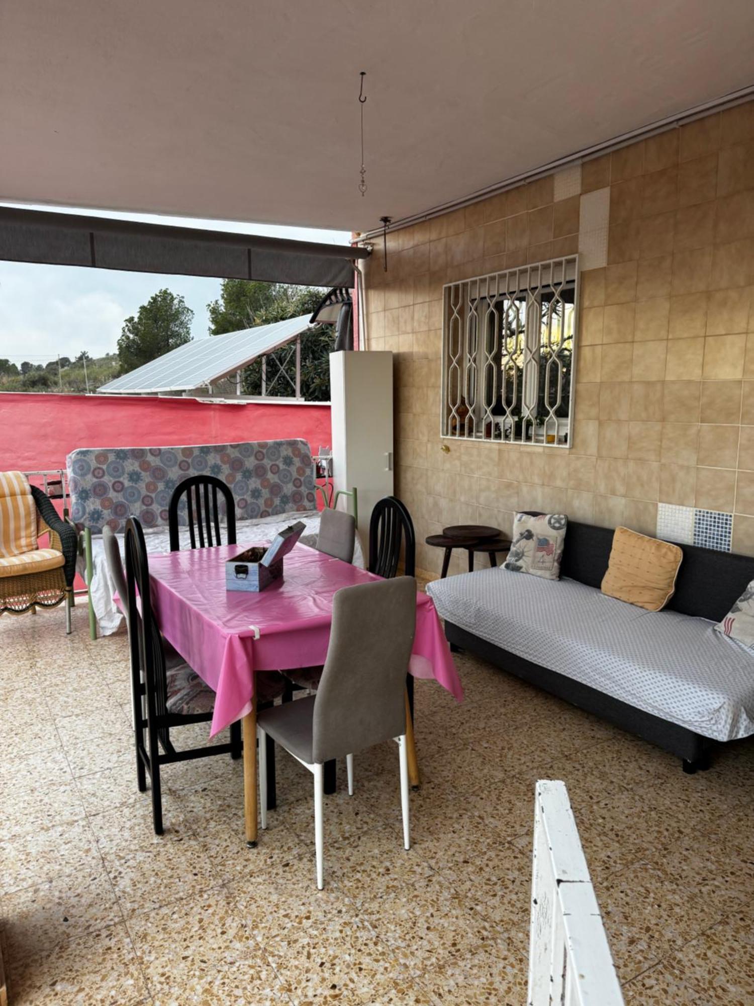 Villa Barby Llíria Extérieur photo